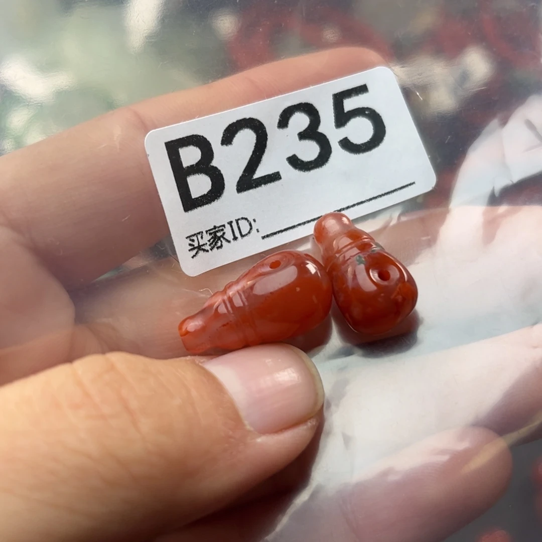 南红玛瑙未镶嵌珠宝奇石