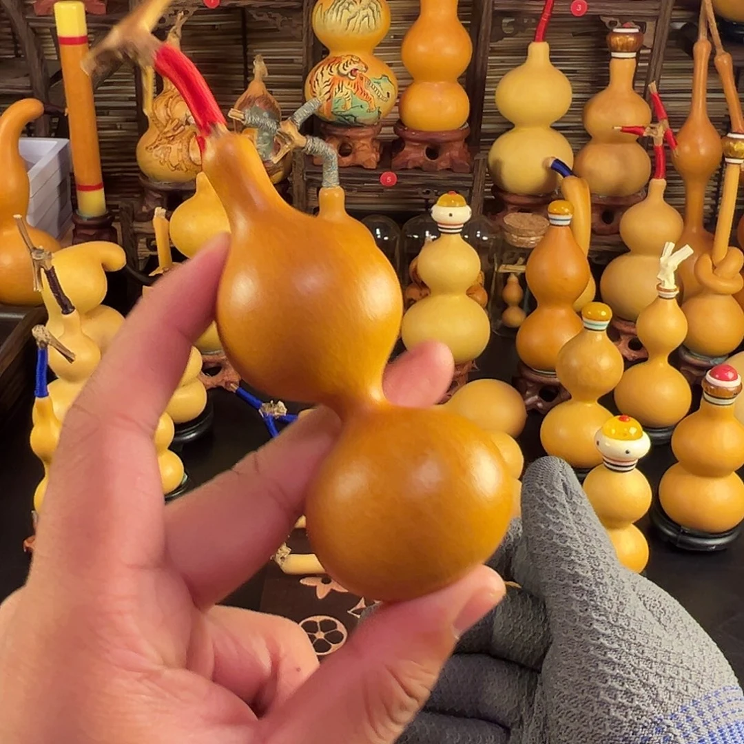 小***^木聊一精品葫芦188