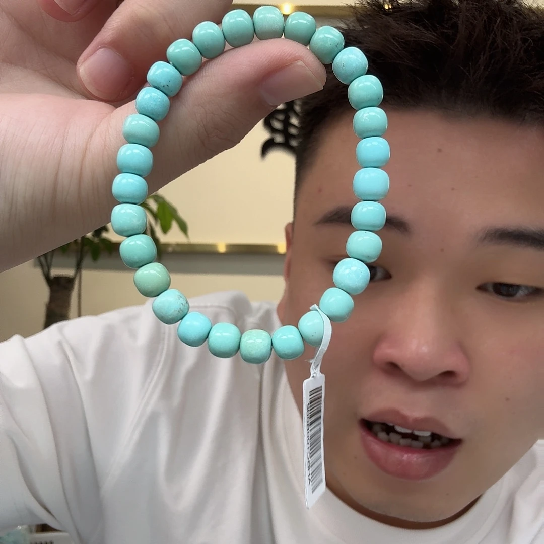 绿松石未镶嵌珠宝奇石312