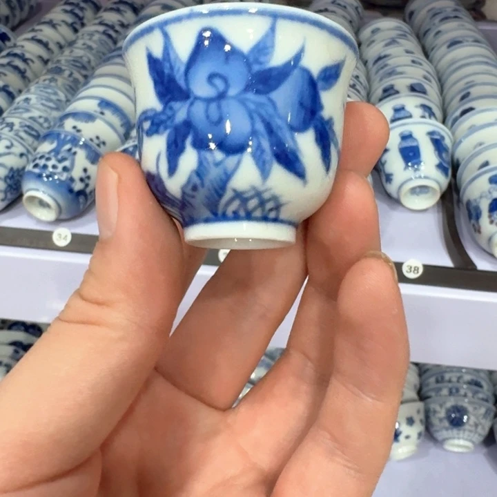 陶瓷艺术品收藏陶瓷
