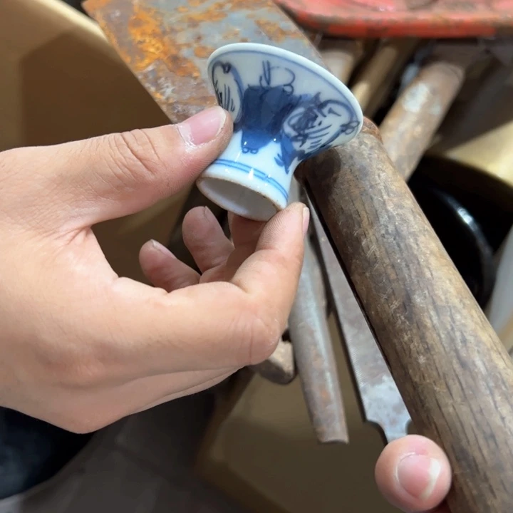 破****铺新亿阁杂项无售后