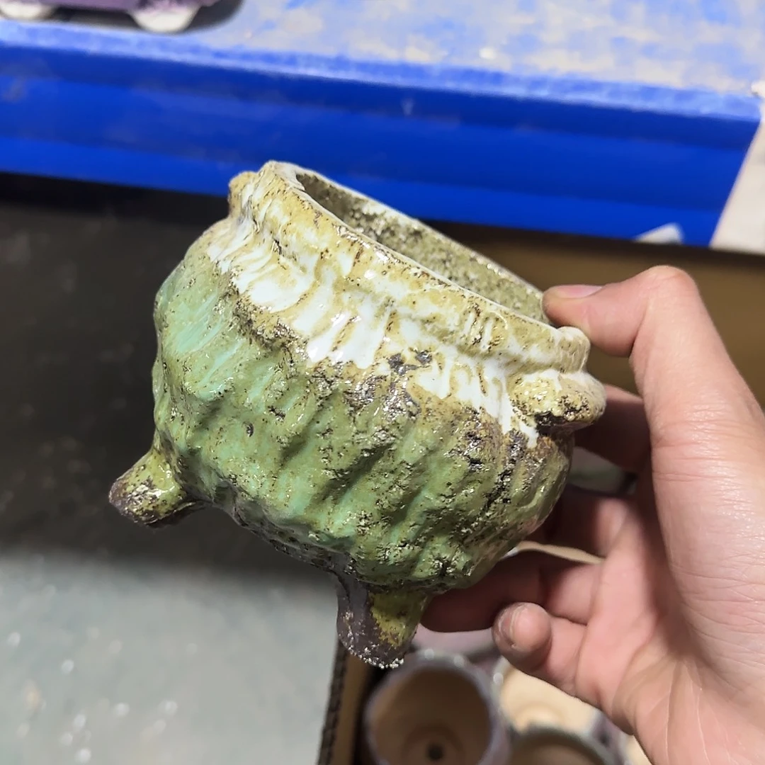 陶瓷福利局·自动合并订单·一个个买凑9元发·7059