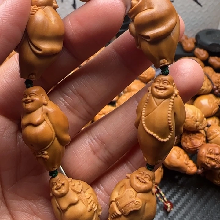 橄榄核手串/手链福利待遇