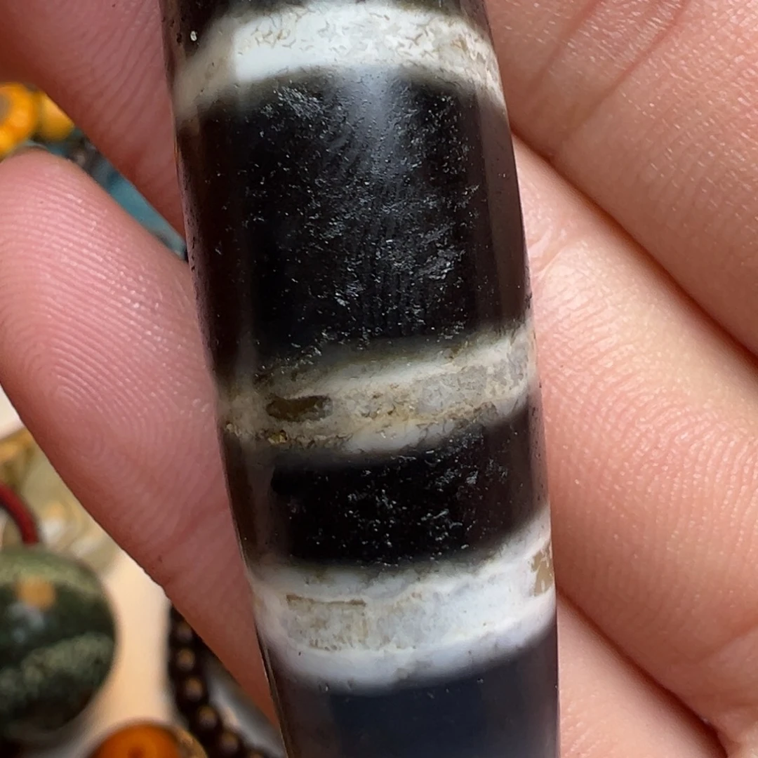 星月菩提吊坠配饰