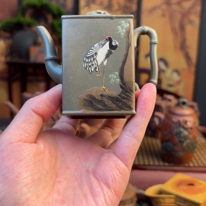 那是他最想让自己拥有和爱我