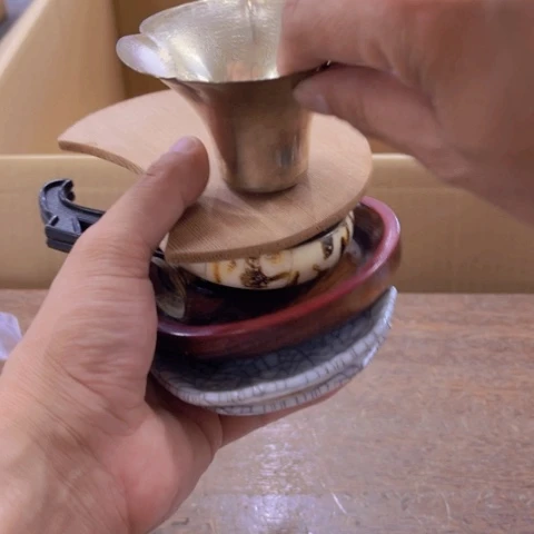 陈***辉茶具一瓶装到什么时候才