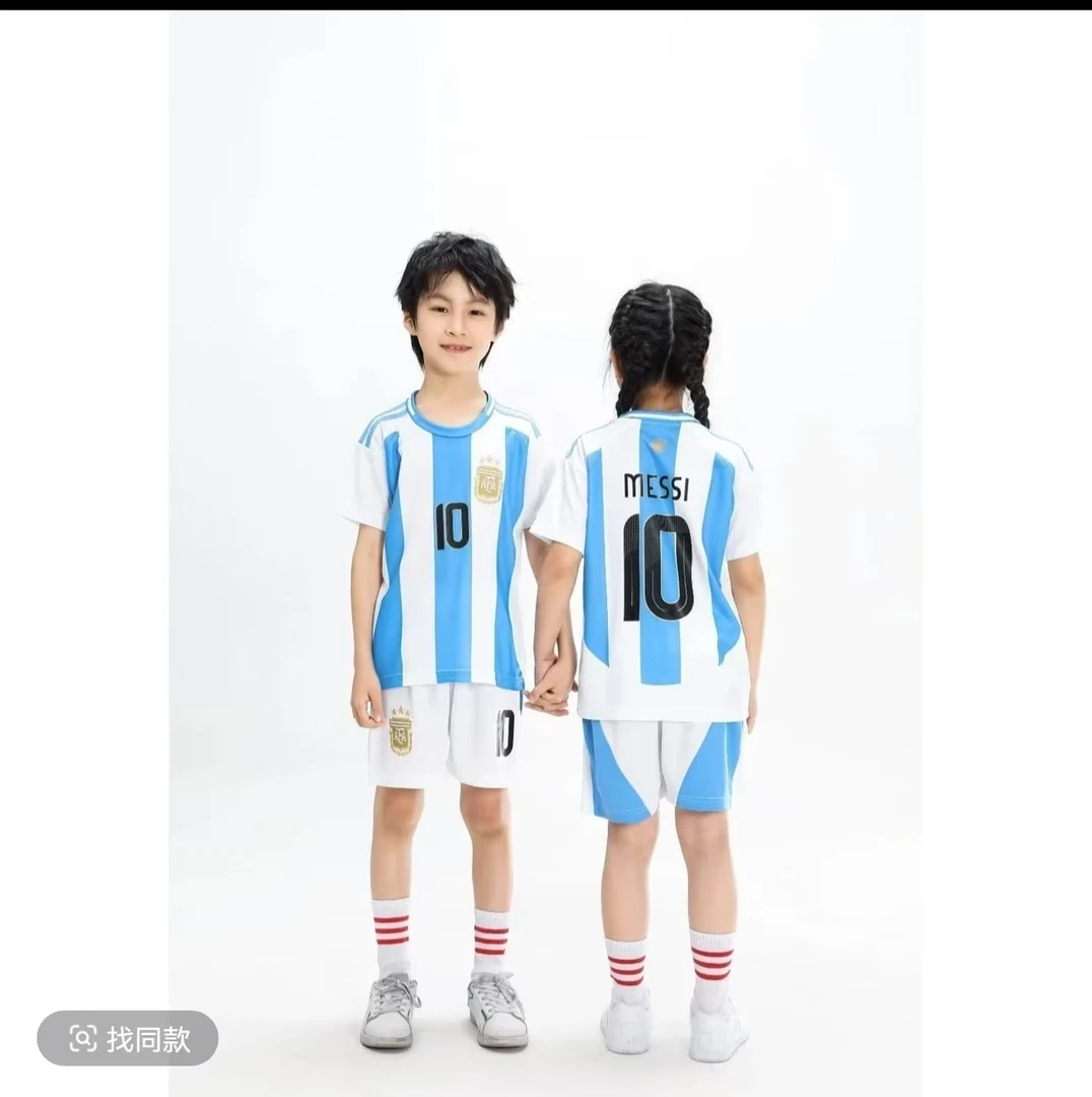 【30200-黑】青少年防晒运动速干套装