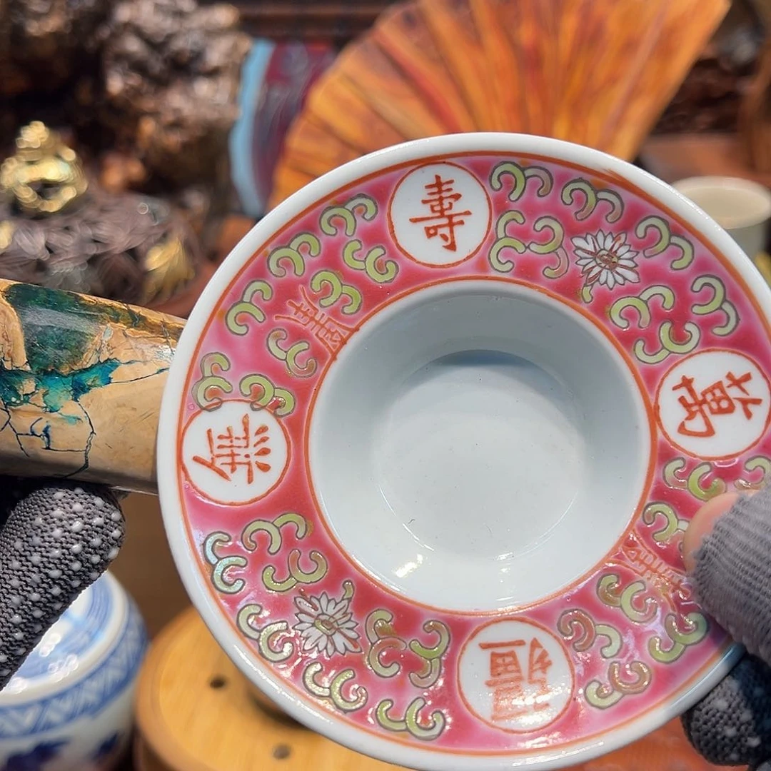 瓷片瓷器瓷器瓷器