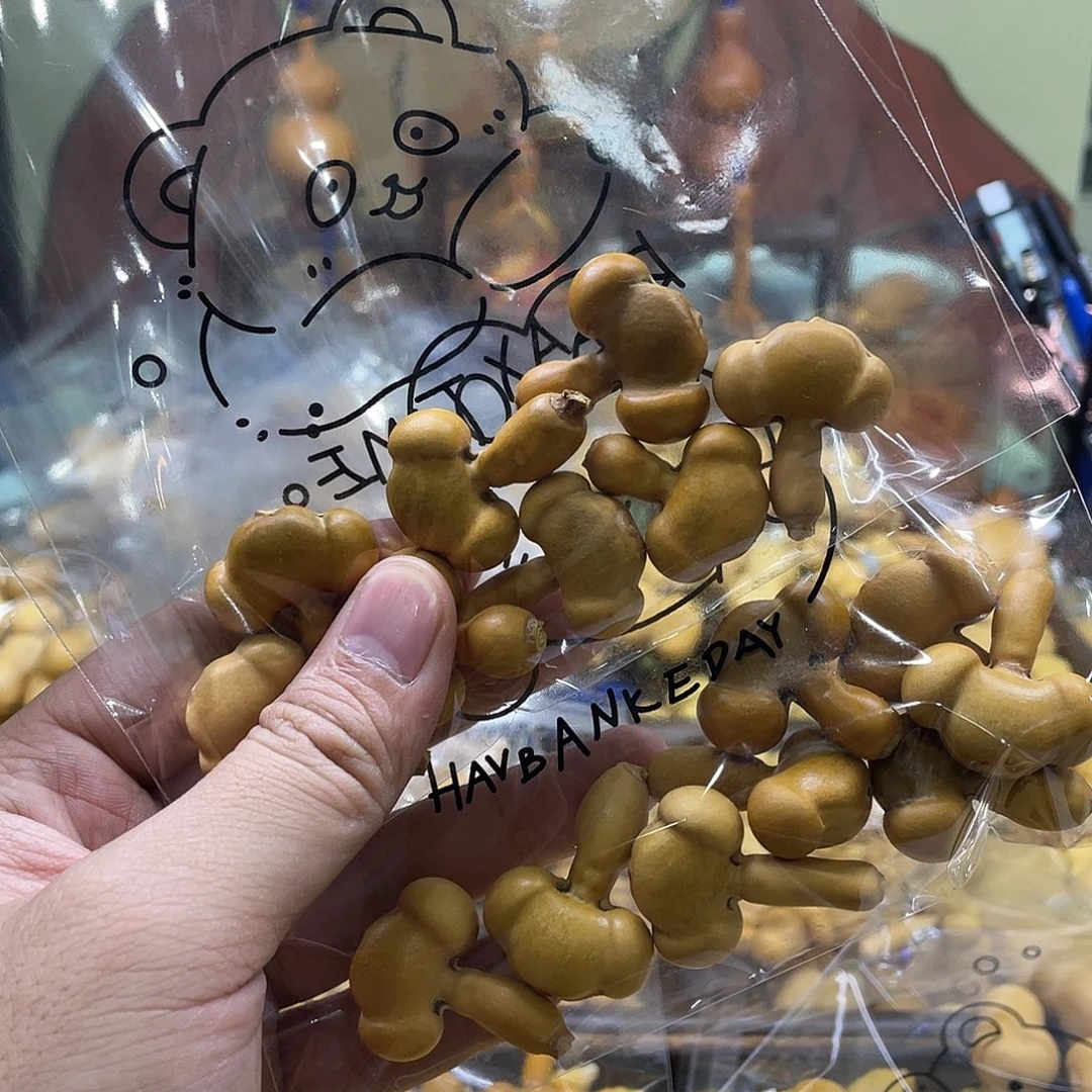 晶***有机玻璃葫芦制品