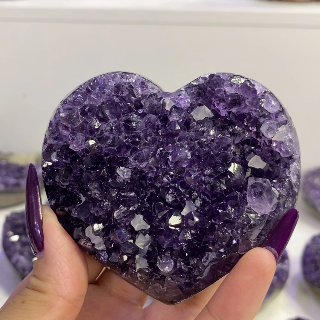 未镶嵌大型摆件（非配饰）水晶