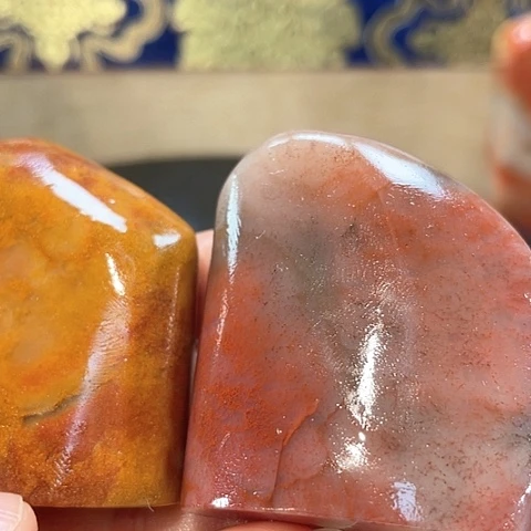 寿山石印石c*C寿山石印石