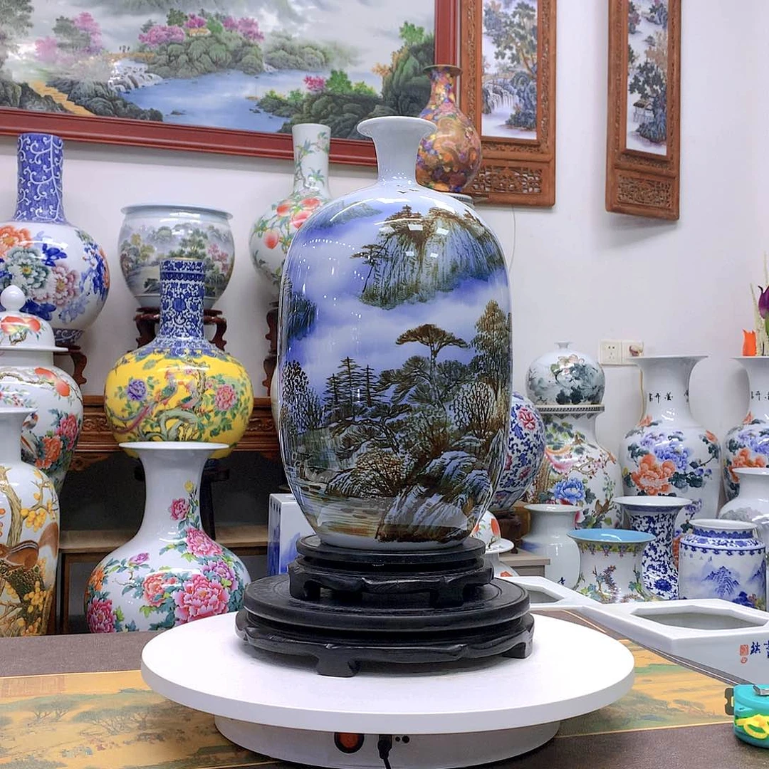 摆件确保手工制作