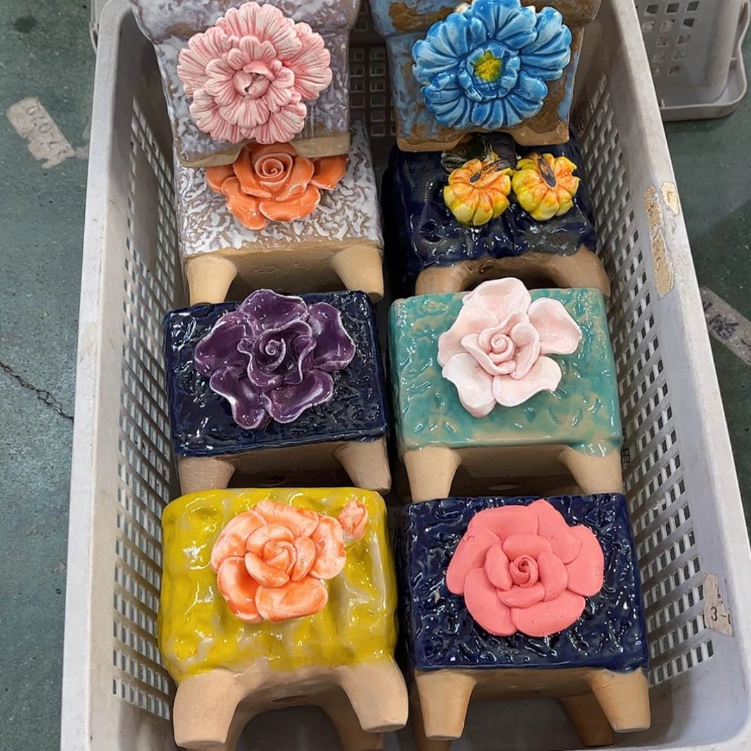 【闪购商品】红陶1774