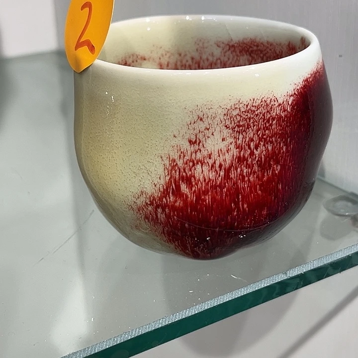 钧瓷的制作工艺和工艺都是非常