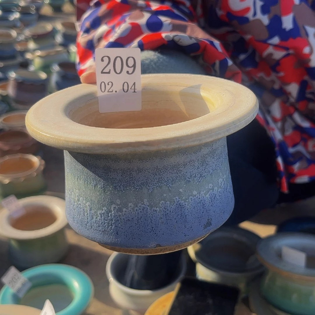 摆件景德镇陶瓷手工制作