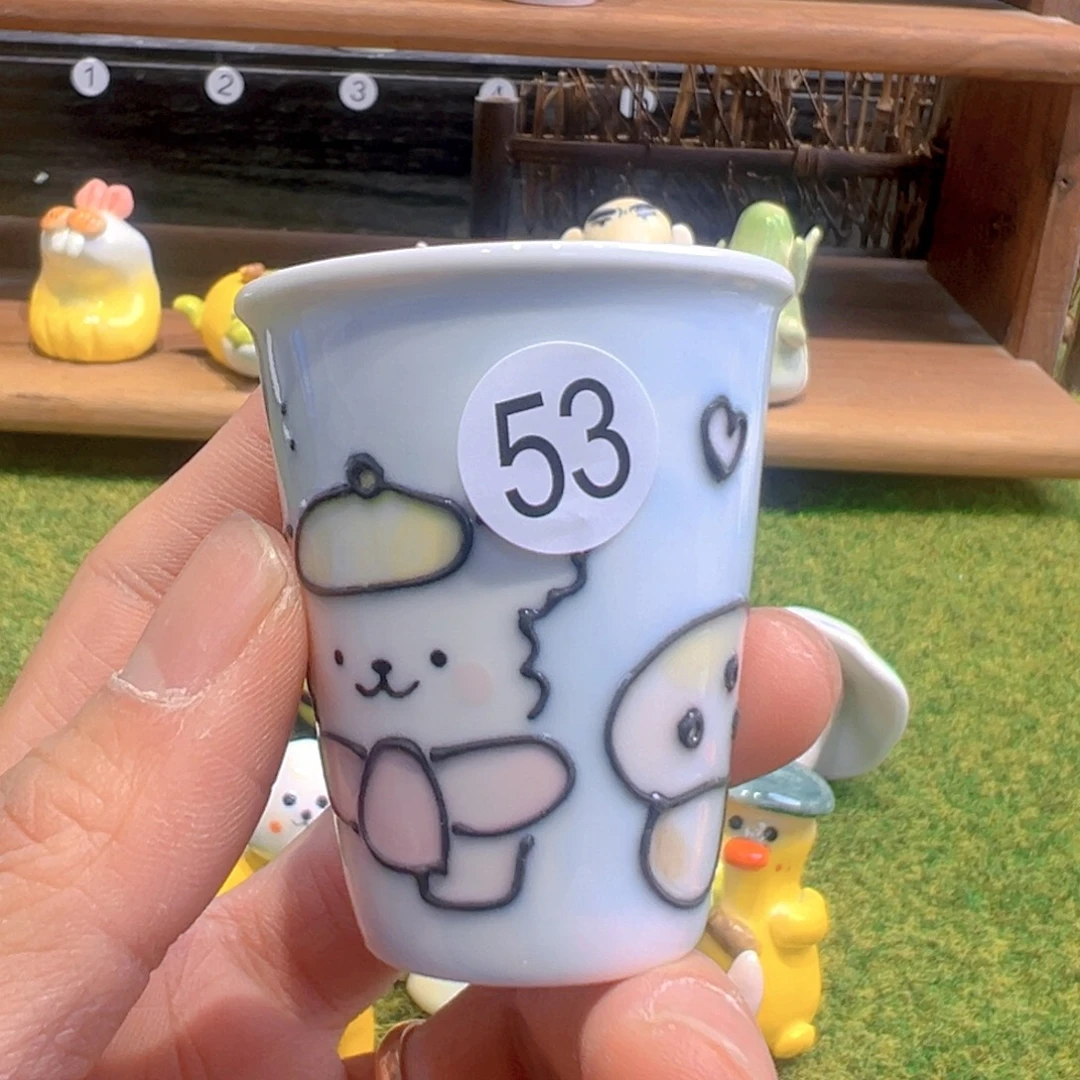 摆件纯手工制作工艺53