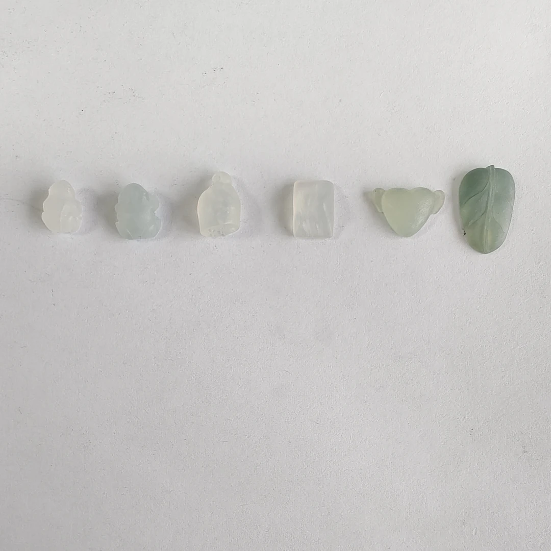 天然缅甸翡翠C号团购链接2/16