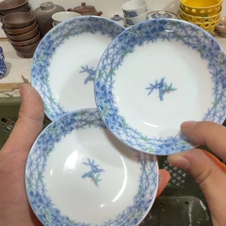 陶瓷推荐第二名20包邮