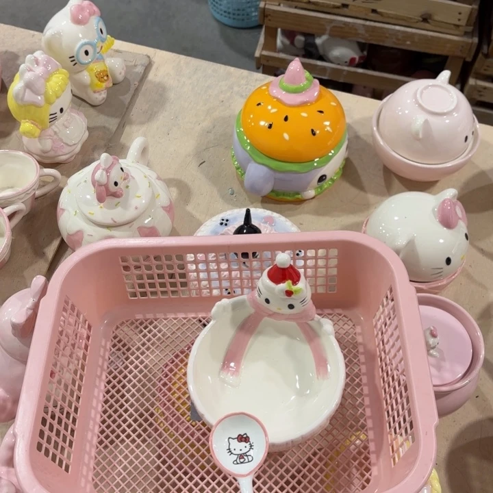 我也不知道为什么就那么好看紫砂