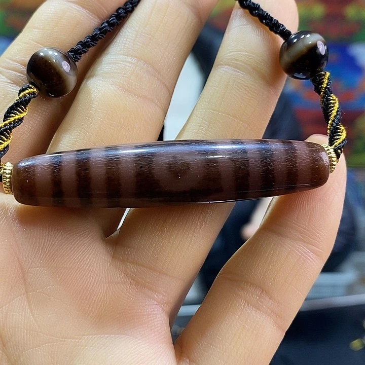 玛瑙/玉髓颈饰未镶嵌38