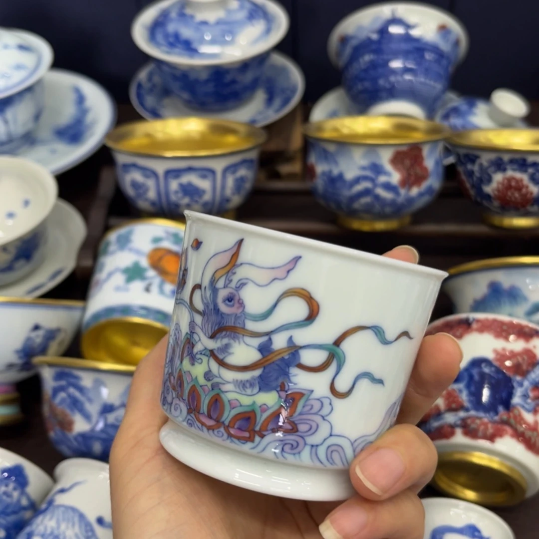 【闪购商品】景德镇陶瓷