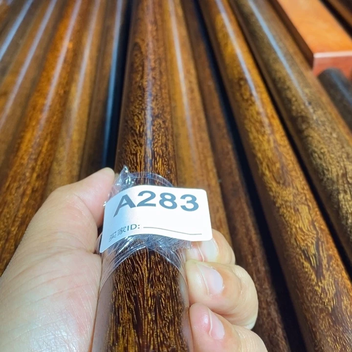 贡木风**涌手工艺盘玩棍283