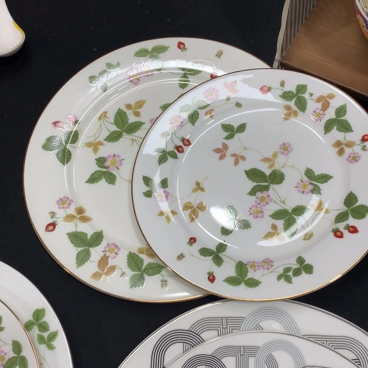 瓷片咖啡的香气是一个