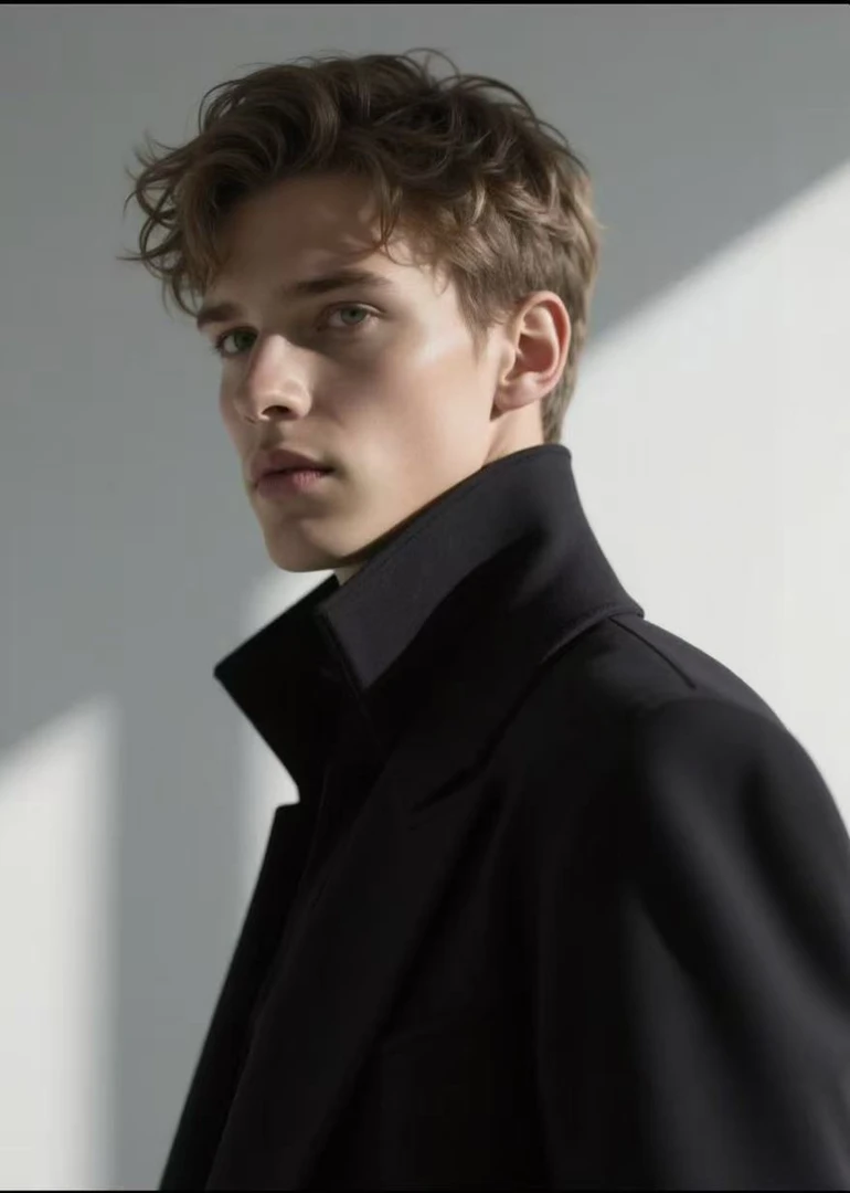 【NN_长袖】新款半拉链长袖高端设计师款透气户外运动1805【A】