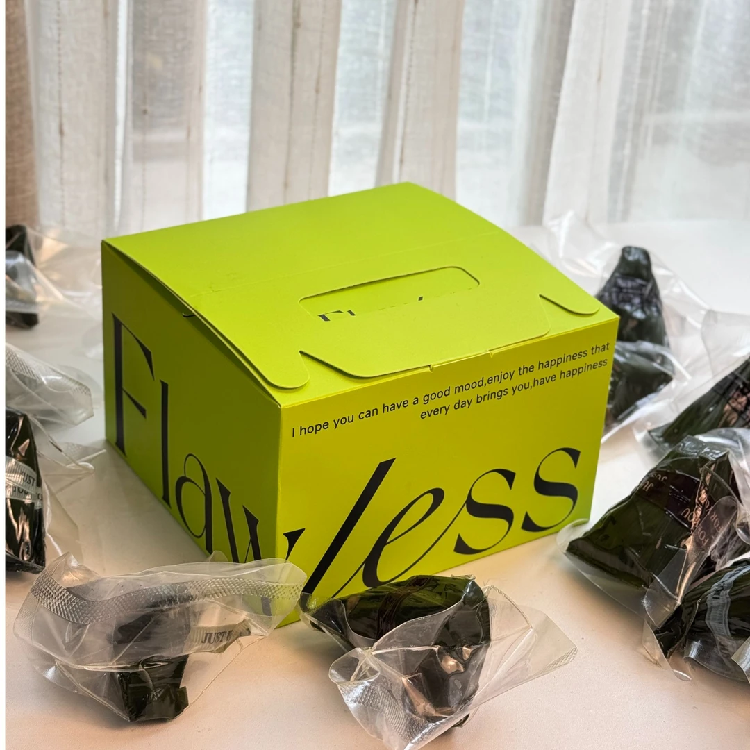 端午限定（宠物鲜肉粽子礼盒）狗狗猫咪鲜肉粽子拌粮辅食即食