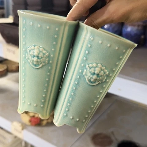 ···2个处理······
