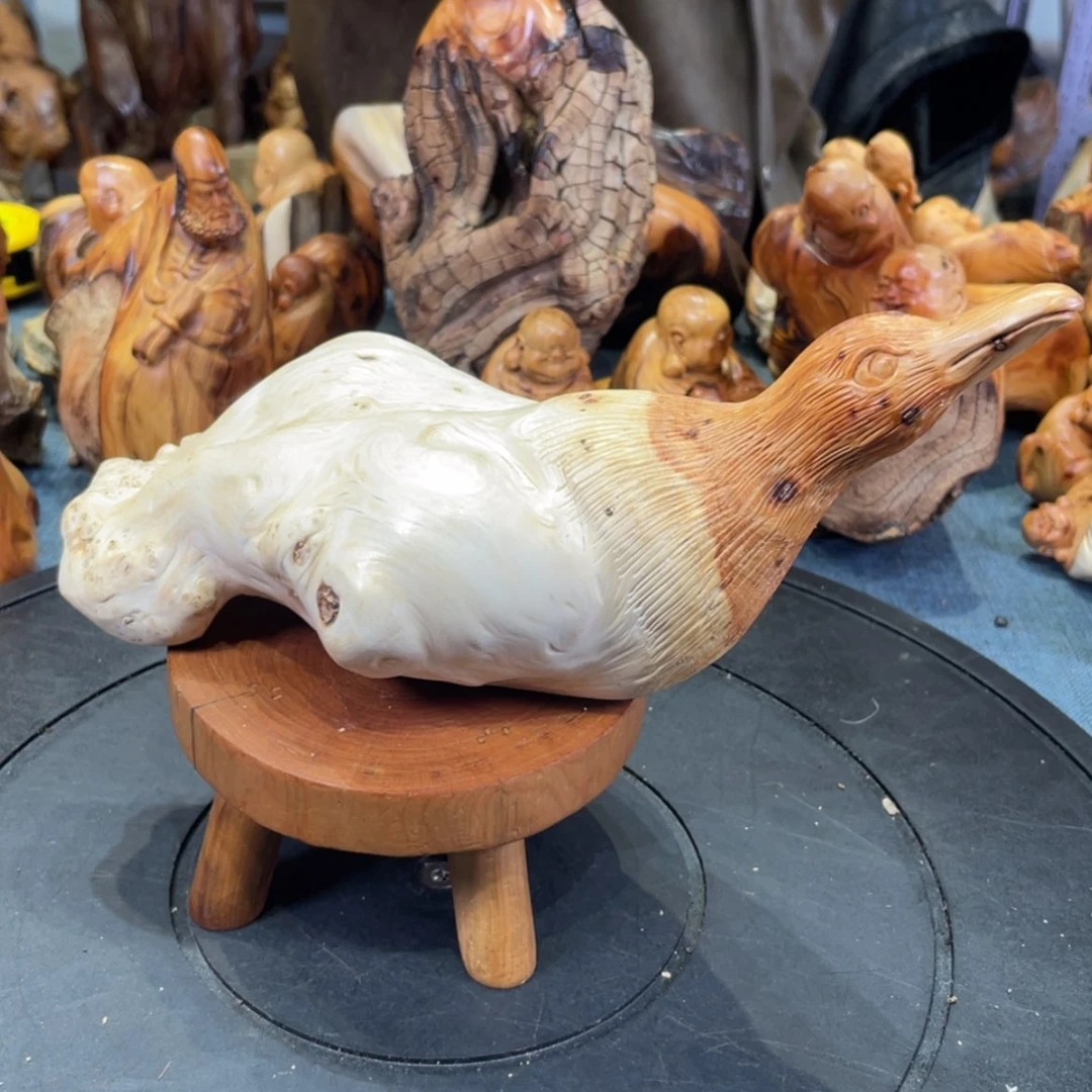 【闪购商品】柏木（崖柏）其他