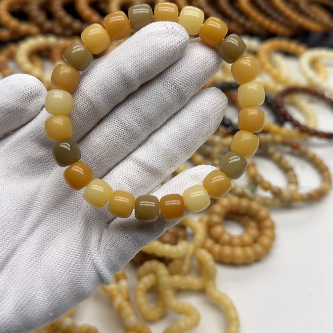 菩提根/象牙果手串