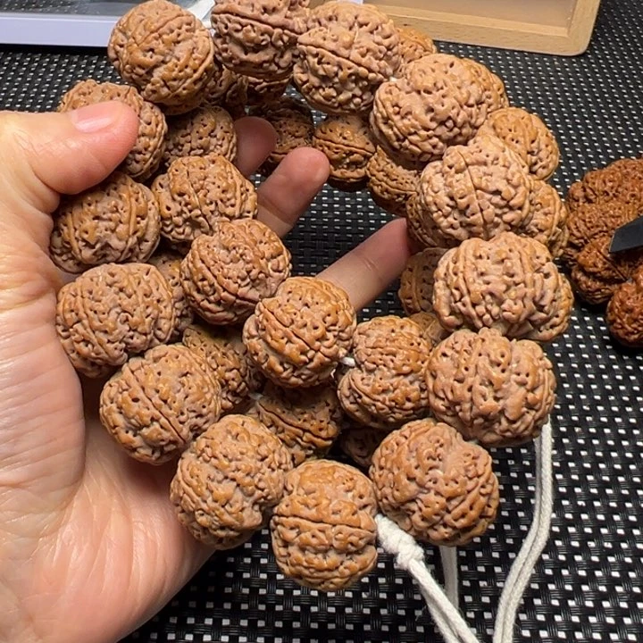 金刚菩提手串23六瓣