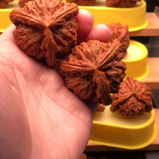 ****吊坠文玩核桃核桃