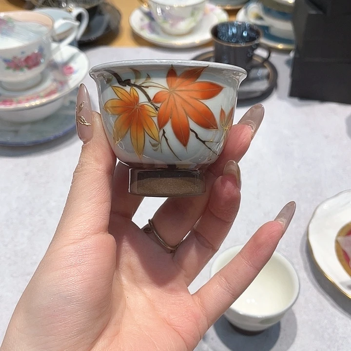 精品进口瓷器瓷片