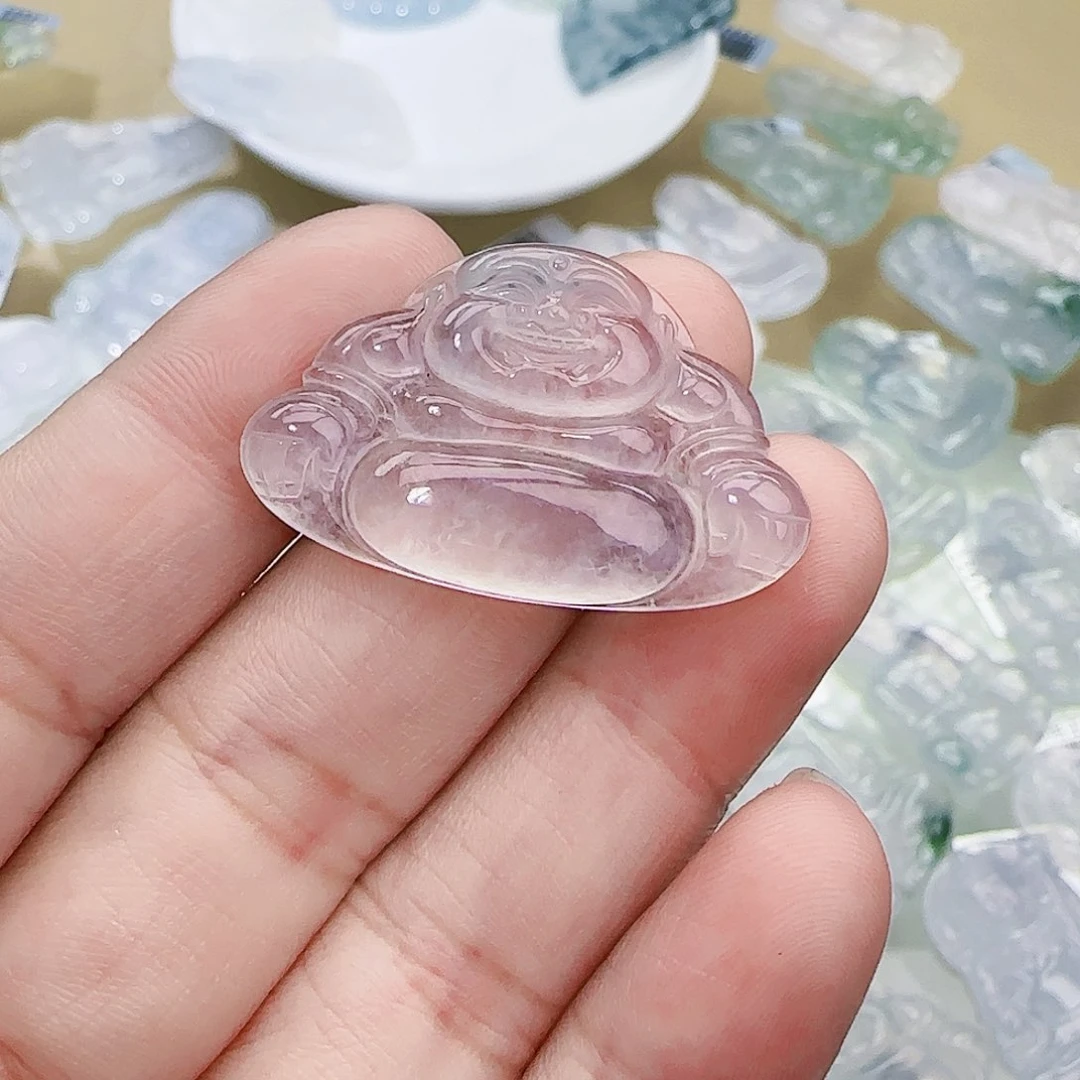 【闪购商品】颈饰未镶嵌翡翠