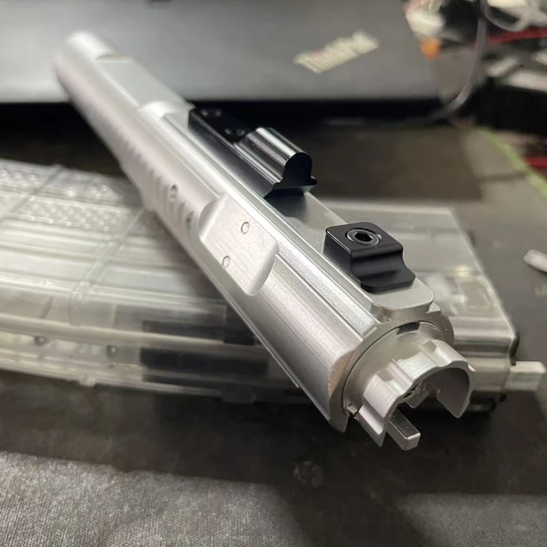 隼gmp-das系统配件