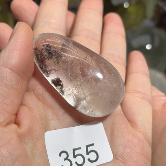 【闪购商品】水晶大型摆件（非配饰）未镶嵌