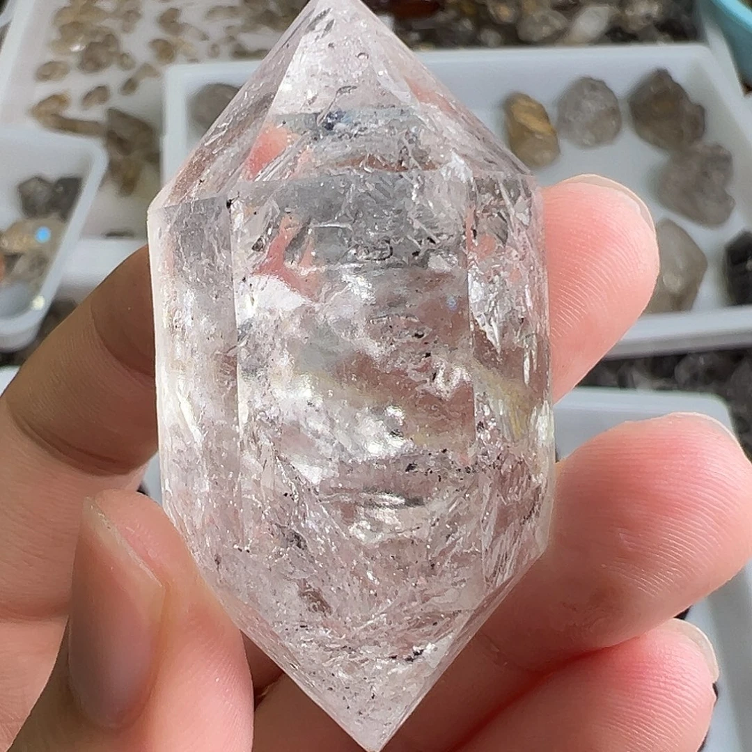 有机玻璃27闪灵水晶