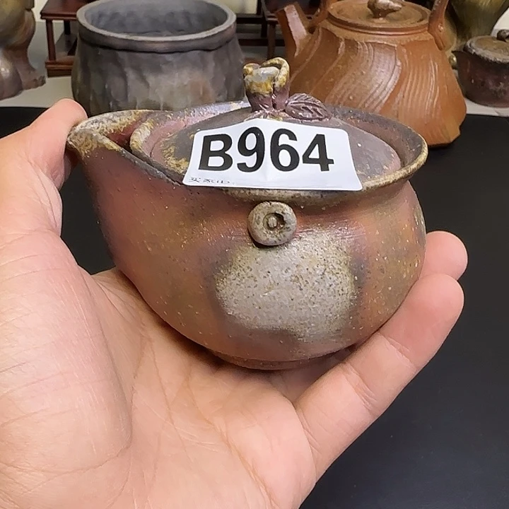 备前烧作品备前烧作品