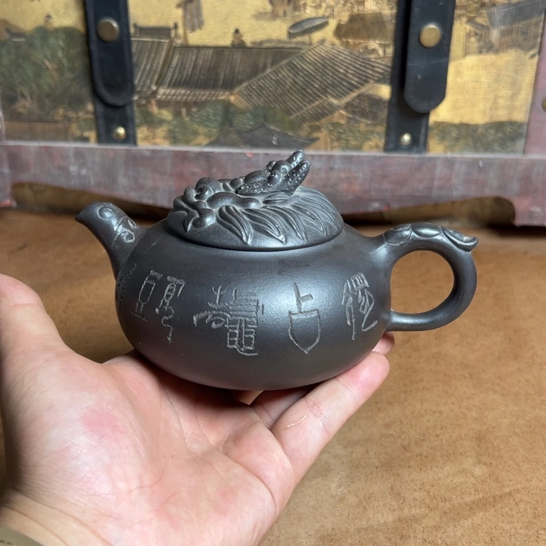紫砂茶壶紫砂紫砂