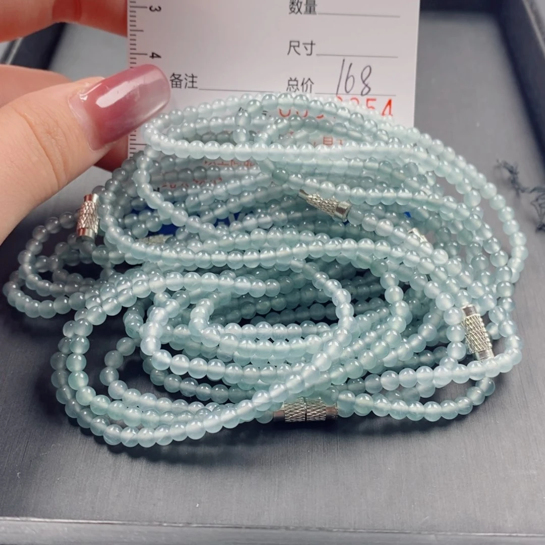 翡翠散珠翡翠散珠多样性发货自选