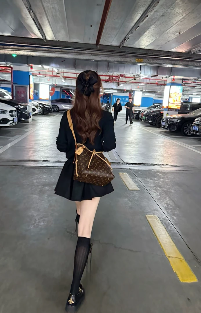 2025新款时尚骑行包L