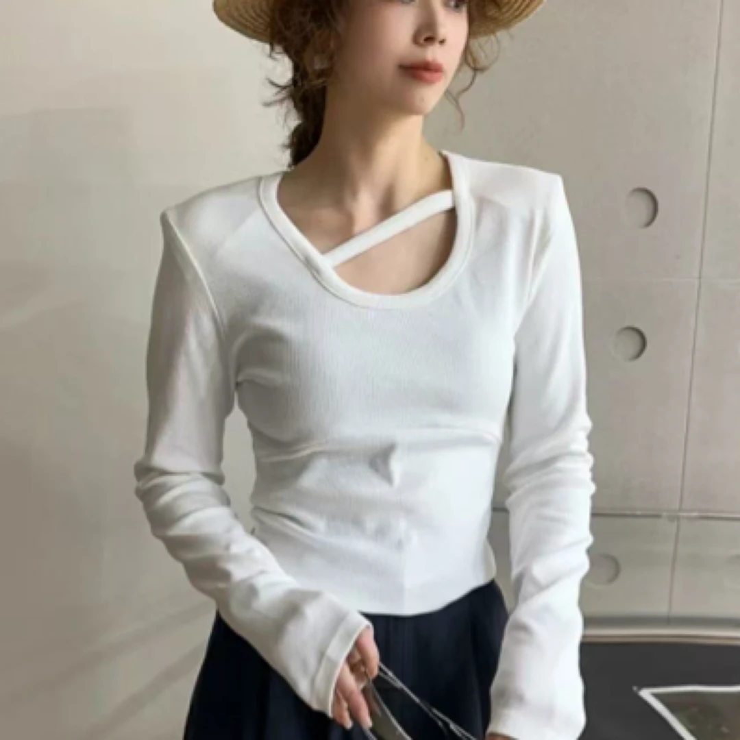 焕焕家 洋气百搭款打底