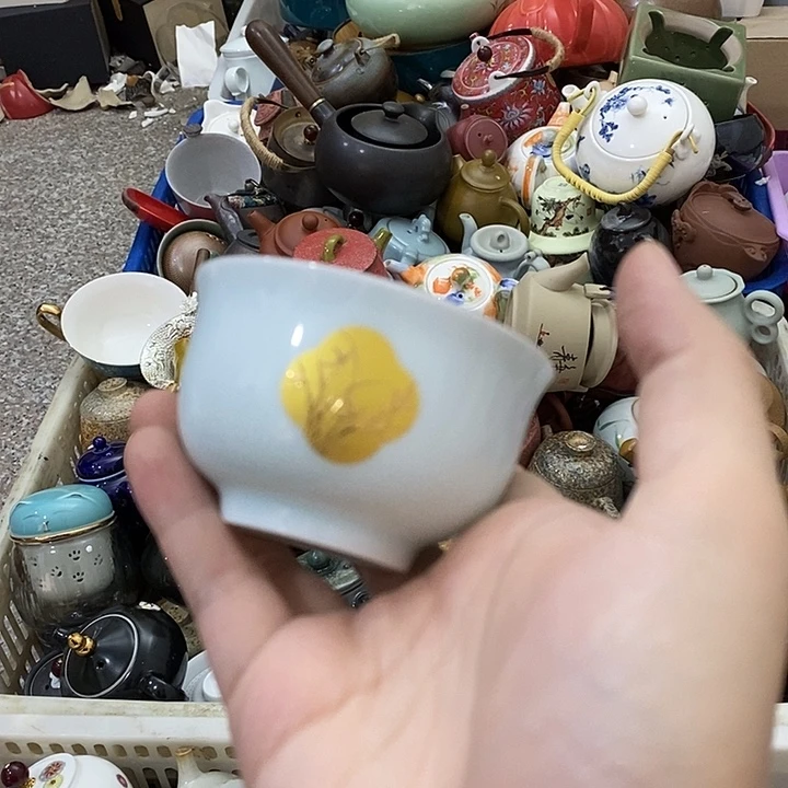 陶瓷艺术品及陶瓷制品