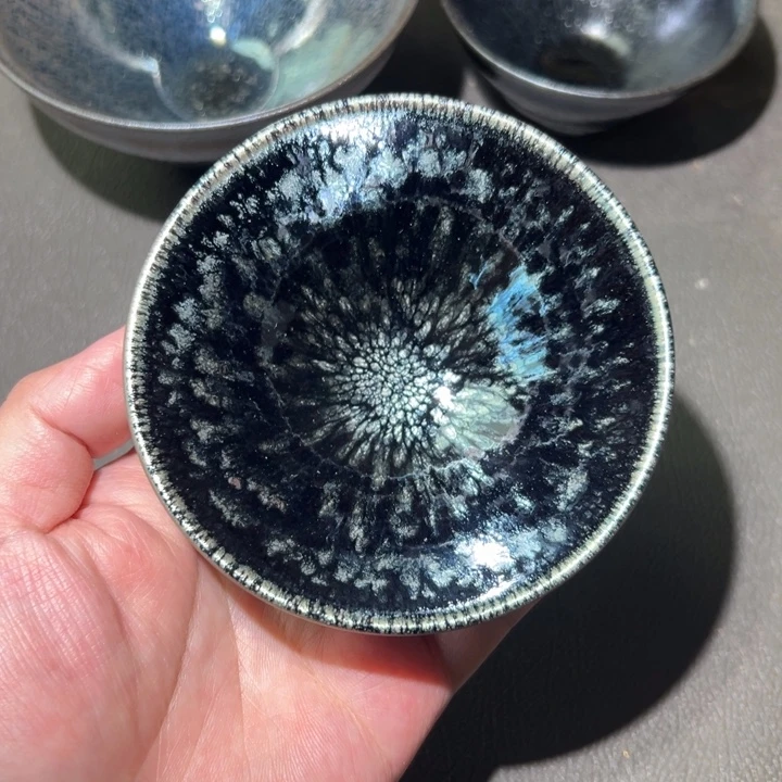 茶盏我是个没有底线没有