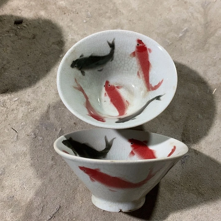 精美包装家居摆件饰品