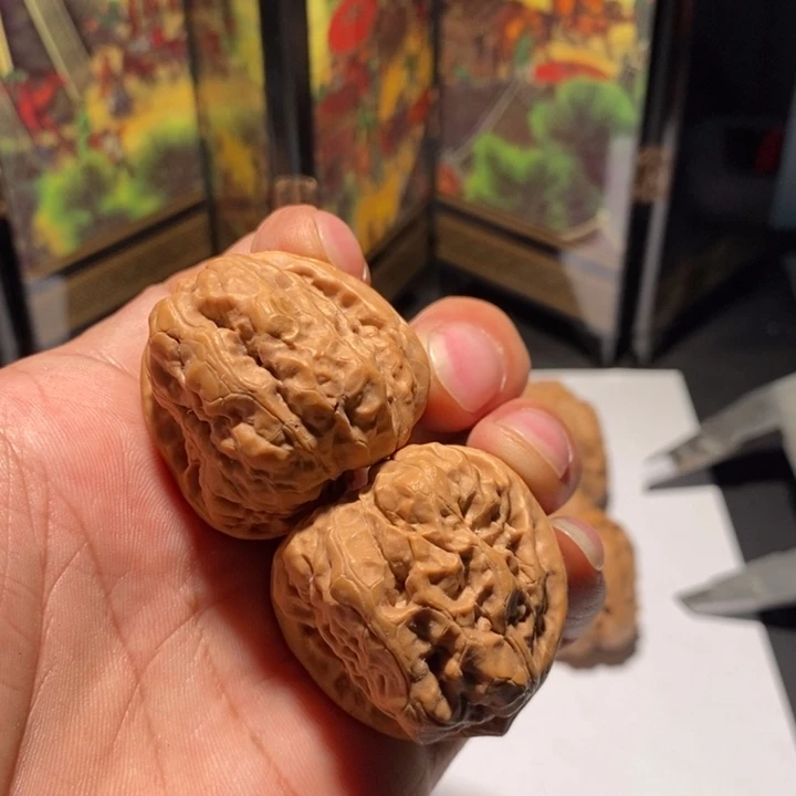 吊坠文玩核桃美****健投票率具体