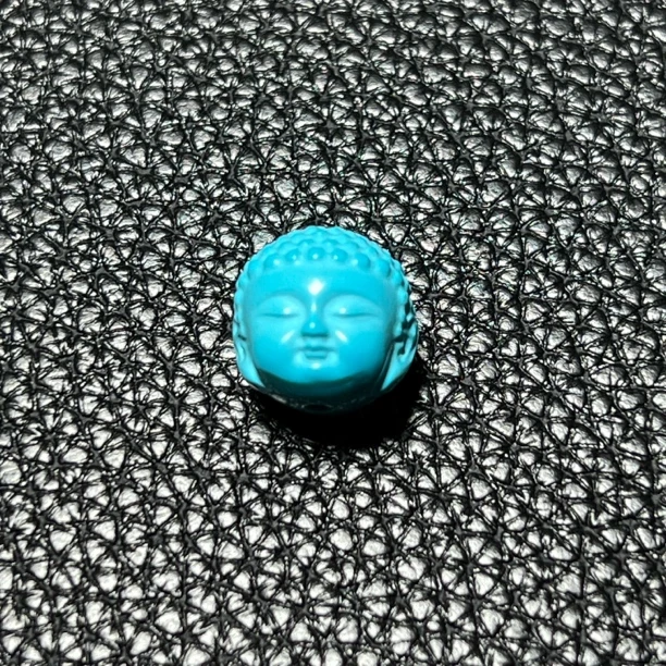 百搭DIY手工雕刻宝宝佛配珠腰珠配饰单颗苏工雕刻文玩配饰