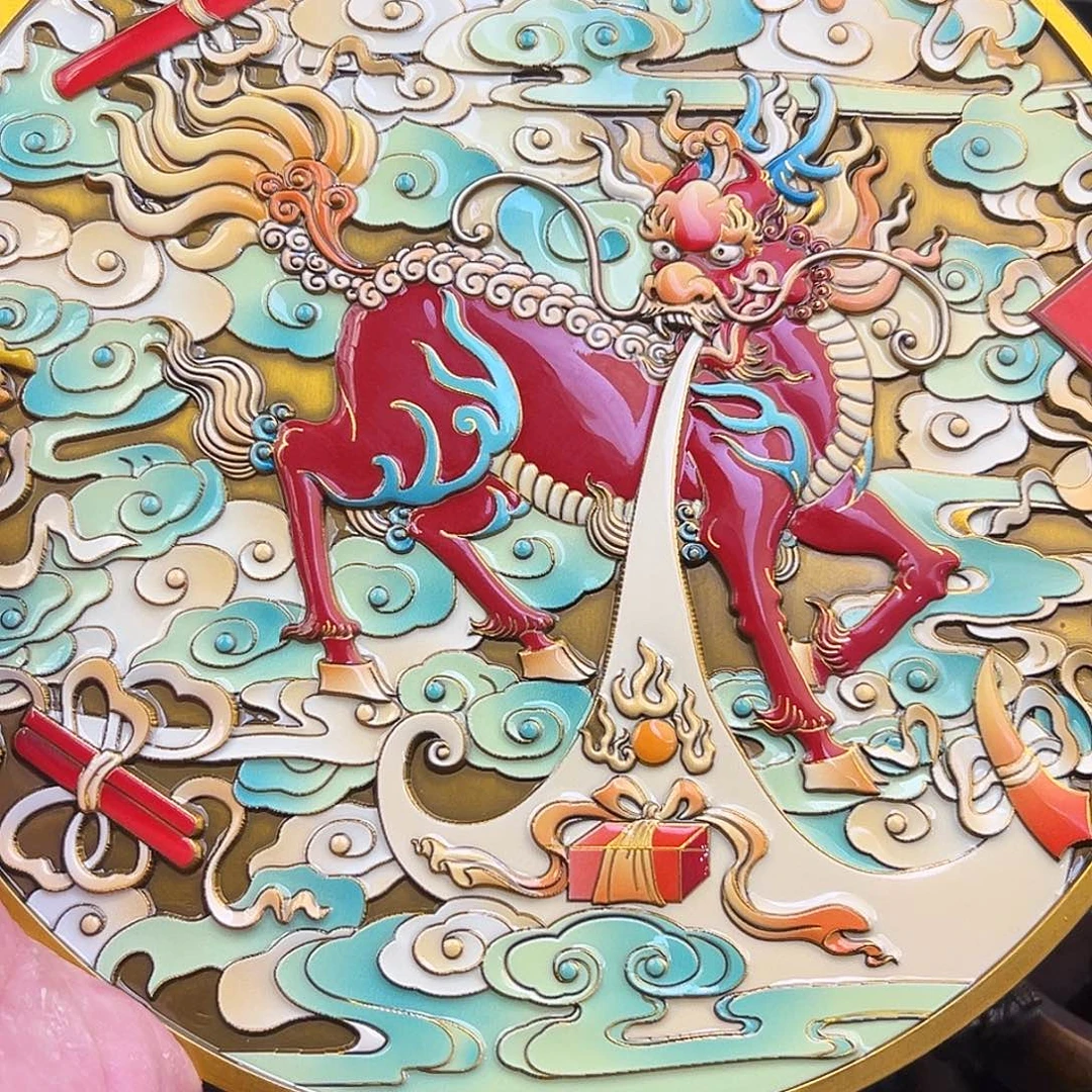 小王铜器精选专属链接